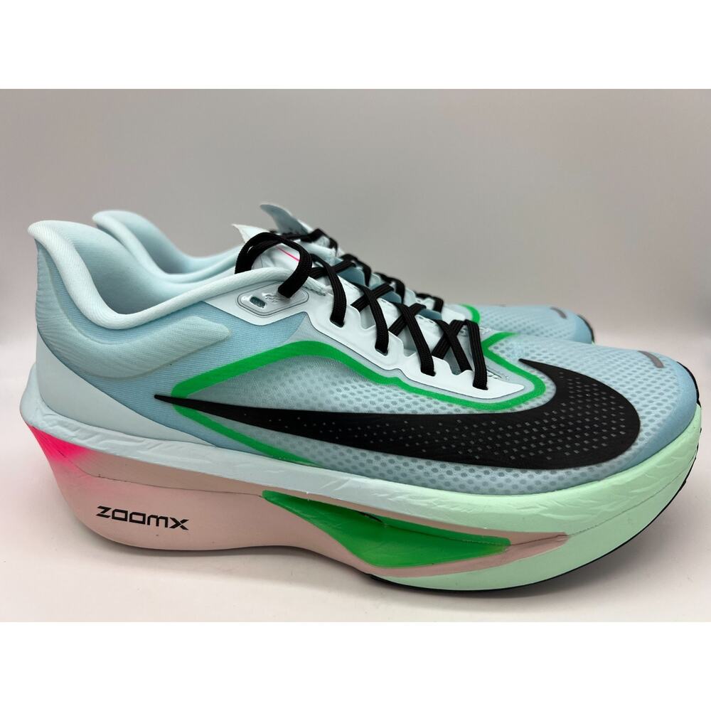 Nike Zoom Fly 6 Glacier Ice FN8454-402 Men's Size 11 New